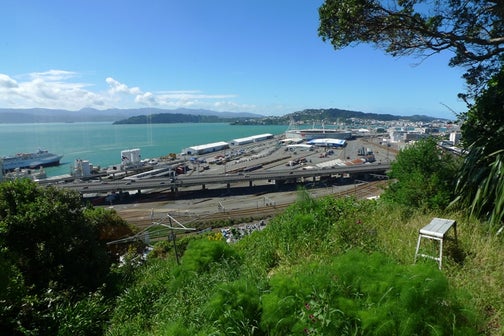 26 Barnard Street, Wadestown, Wellington