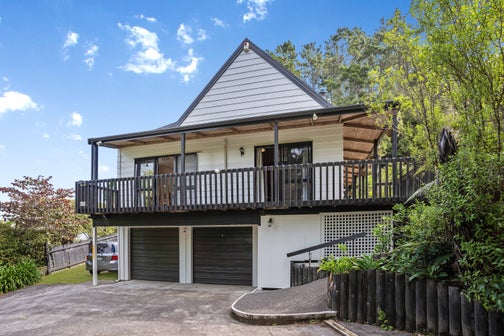 18 Parklands Avenue, Swanson, Auckland