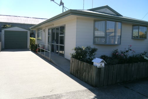 3 Argyle Street, Balclutha