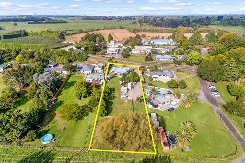 26 Landscape Road, Te Puke, Te Puke