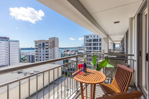 1005/1 Parliament Street, Auckland Central, Auckland