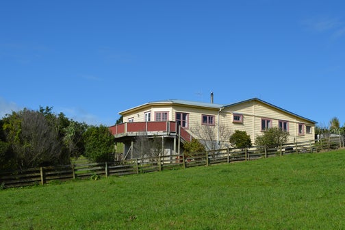 956 Port Albert Road, Port Albert, Wellsford