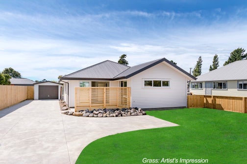 175 Keyes Road, New Brighton, Christchurch