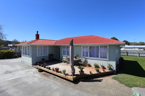 25 Craig Road, Outer Kaiti, Gisborne