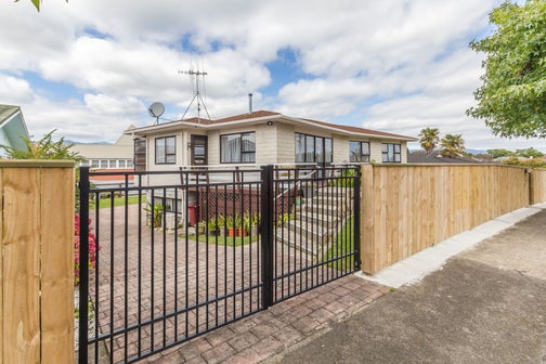 136 Winchester Street, Levin, Levin