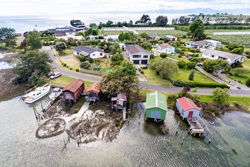 32 Wharf Road, Riwaka, Motueka