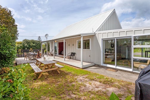 315A Rangi Avenue, Whangamata, Whangamata