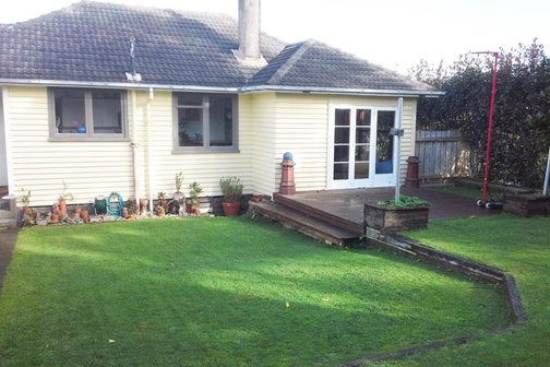 92 Omata Road, Marfell, New Plymouth