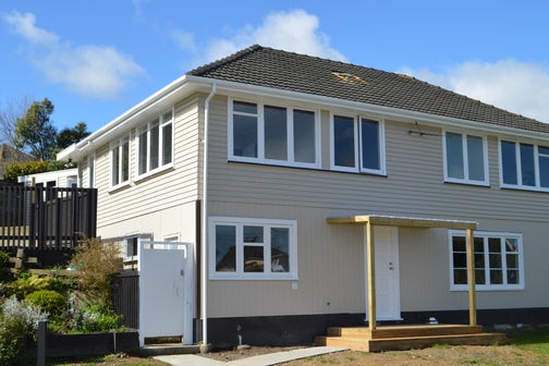 16 Hereford Street, Cannons Creek, Porirua