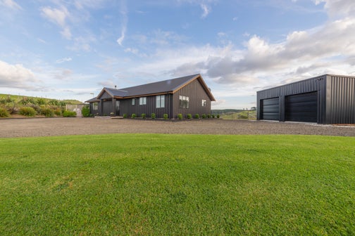 547 Fordyce Road, Helensville, Helensville