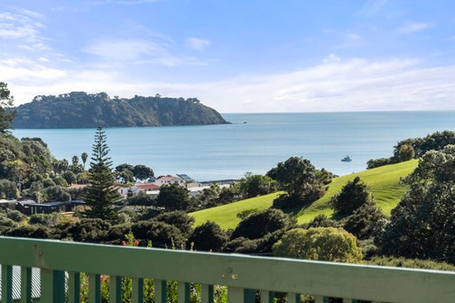 27 Victoria Road North, Onetangi, Waiheke Island