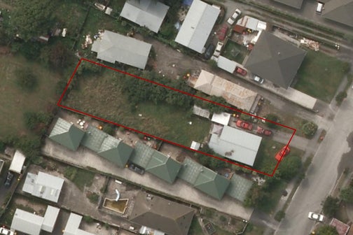 39 Olliviers Road, Phillipstown, Christchurch