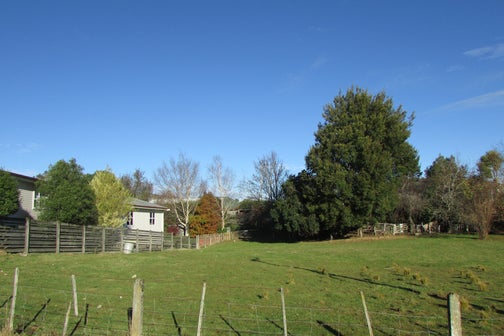 43 Sussex Street, Tapanui, Tapanui