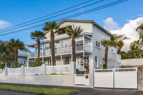 6 Maxwell Avenue, Grey Lynn, Auckland