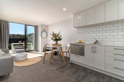 1036G Colombo Street, St Albans, Christchurch