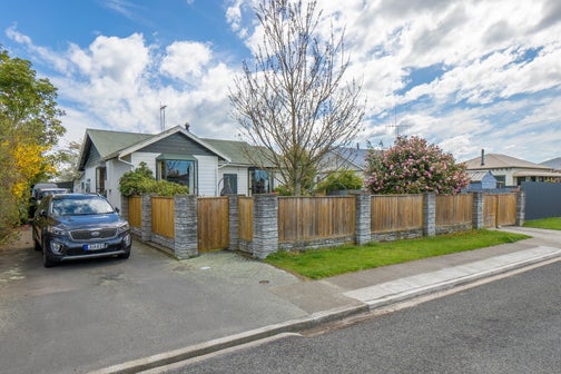 29 Gammack Street, Temuka