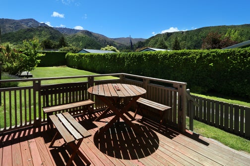 3 Fox's Terrace, Arrowtown, Arrowtown