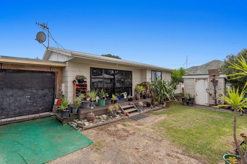 27A High Street, Opotiki, Opotiki