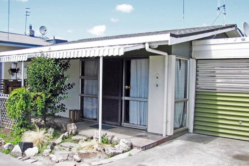 2/15 Tyndale Street, Onekawa, Napier