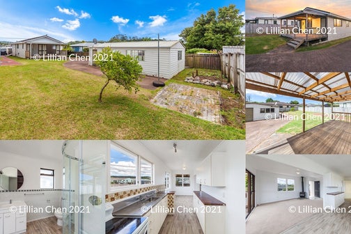 12 Airdrie Road, Ranui, Auckland