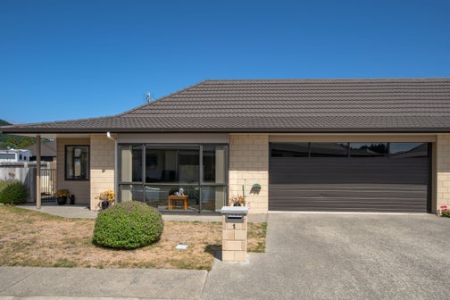 1/3 Georgia Grove, Paraparaumu, Paraparaumu