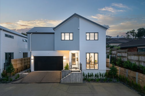 20B Waterloo Street, Howick, Auckland