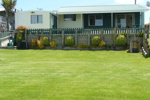 0 Hoturoa Street, Kawhia, Kawhia