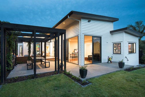 27 Chesterfield AVENUE, Glendowie, Auckland
