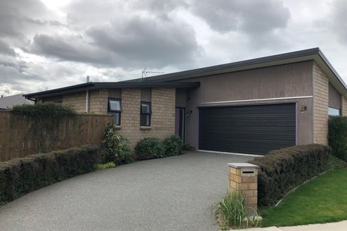 3 Bate Place, Kaiapoi, Kaiapoi