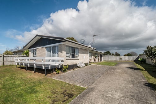58 Grenada Street, Mount Maunganui, Mount Maunganui