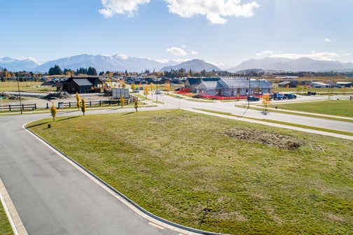 1 Wallace place, Wanaka, Queenstown