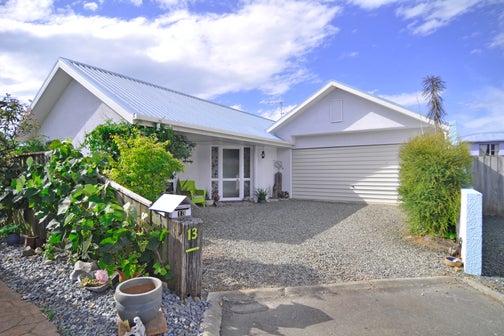 13 Musgrave Crescent, Tahunanui, Nelson