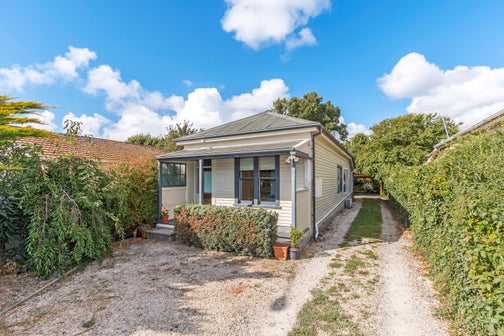 72 Grenville Street, Waltham, Christchurch