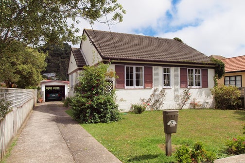 12 Tyndall Street, Waiwhetu, Lower Hutt