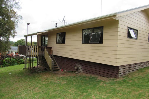 9 Windsor Road, Kaikohe, Kaikohe