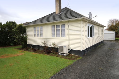 54 Crawford Street, Glengarry, Invercargill