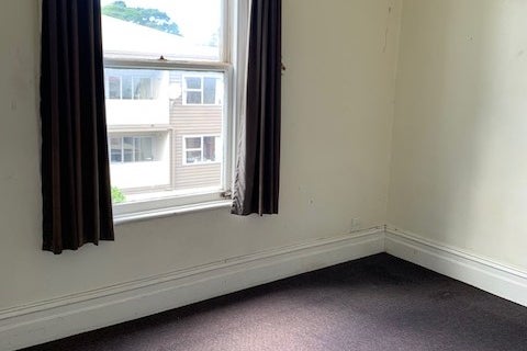 13 Hanson Street, Mount Cook, Wellington