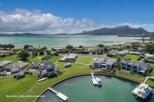 19 Mahina Road, Opononi, Opononi