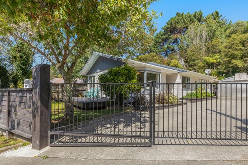 45 Rawhiti Street, Stokes Valley, Lower Hutt
