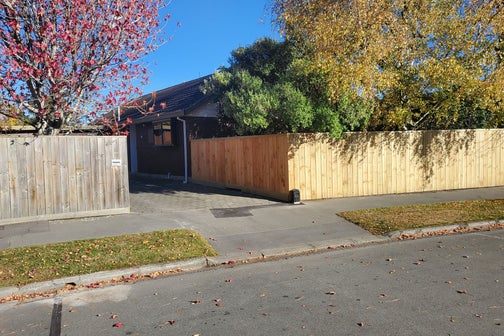 52 Bellingham Place, Avonhead, Christchurch