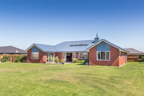 9 Raymond Place, West Melton, West Melton