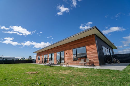 17 Orbell Crescent, Te Anau, Te Anau