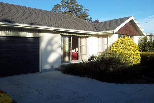 1/11A Abbotts Place, Avonhead, Christchurch