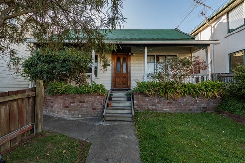 4 Moir Street, Mount Victoria, Wellington