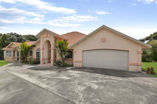 6 Pounamu Avenue, Greenhithe, Auckland
