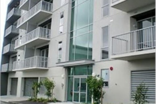 1C/21 Virginia Avenue East, Eden Terrace, Auckland