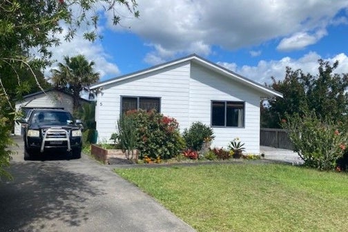 5 Taumata Close, Paihia, Paihia
