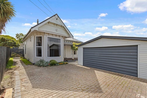 41 Norwich Street, Linwood, Christchurch
