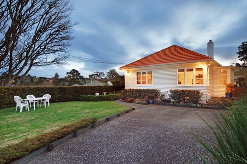 100 Meadowbank Road, Meadowbank, Auckland