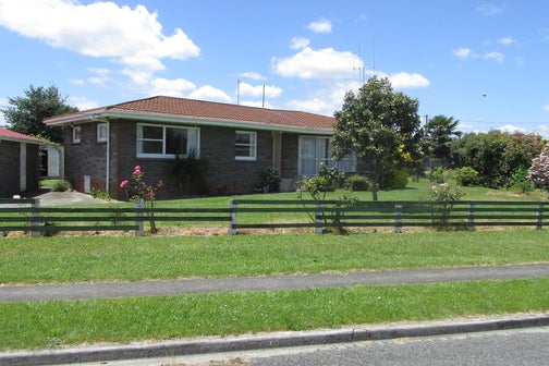 4 Grey Street, Regent, Whangarei
